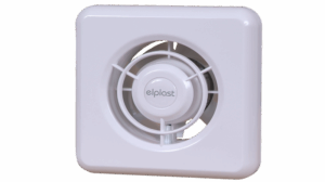 Битов вентилатор за баня Elplast WK-B-3- 1