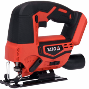 Акумулаторен прободен трион - зеге YATO 82823, 18 V, без батерия