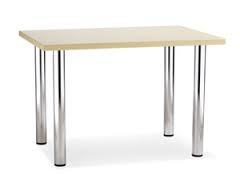 Крак ф60мм. L 51-54 за плоскост - хром