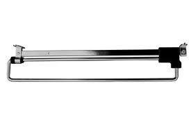 Изтеглящ лост за гардероб