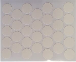 Самозалепваща тапа за минификс - Лунен Камък