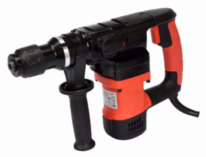 Електрически перфоратор YATO 82123, SDS+, 1100 W