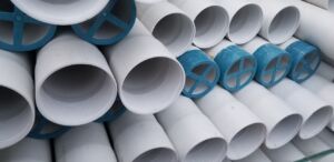 Тръба за Сондаж Ф140 мм