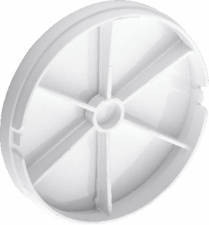 AirRoxy dRim 100 BV - възвратна клапа