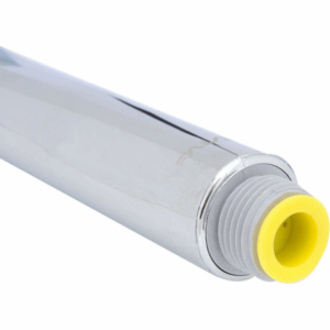 Душ слушалка FALA с 5 функции, Detifos, хром