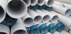 Тръба за Сондаж Ф125 мм