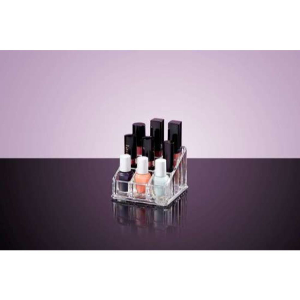 Органайзер за козметика FALA, Crystal 1 - Image 2