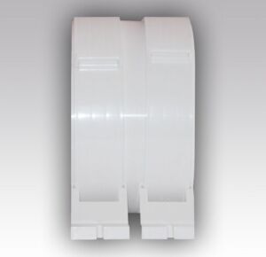 Канален вентилатор за баня ERA DiCiTi PRO - Ф125 мм