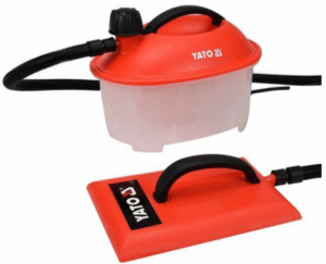 Машина за отстраняване на тапети YATO, 2000 W