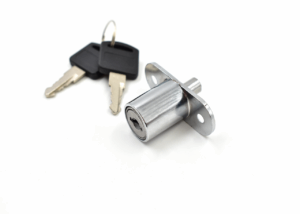 Ключалка с пуш