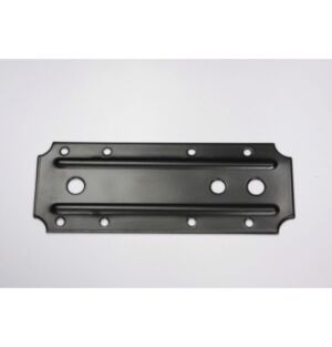 Метални Планки за Греди 160х60х2