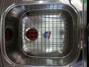 Гевгир за мивка модел S804