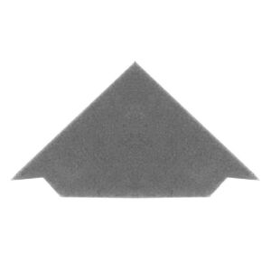 тапа за водобранни 25/25