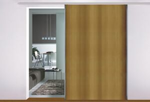 механизъм за плъзгаща врата standart 100 kg