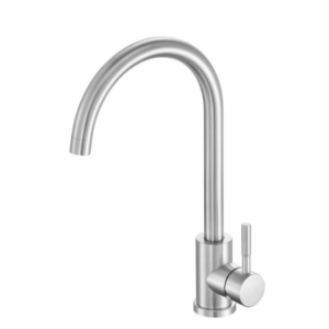 Кухненски смесител FALA, Inox, Steely 1 Кухненски смесител FALA, Inox, Steely 1