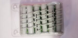 дюбел за газобетон в блистер