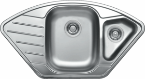 Кухненски Мивки