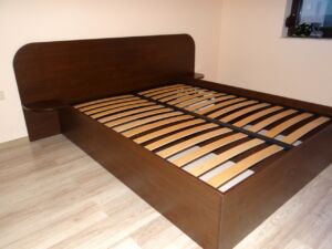 Подматрачна Рамка за легло