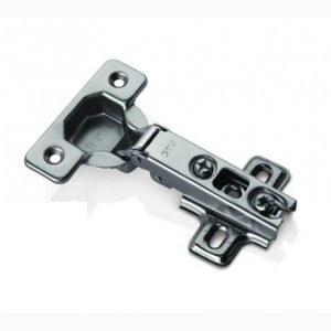 мебелна Ниско Рамо - покрит кант БЕЗ ПРУЖИНА GTV