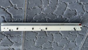 Шаблон за отвори за сглобяване на мебели