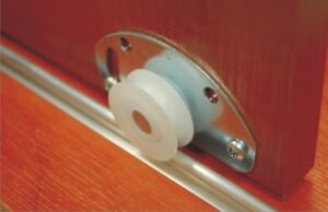 механизъм за плъзгащи врати комплект модел FAST