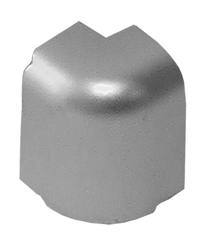 Външен ъгъл за прав водобран-малък 20/10