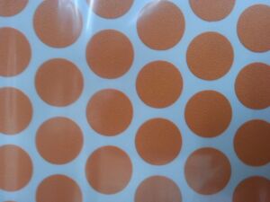 Самозалепваща тапа за покриване на винт