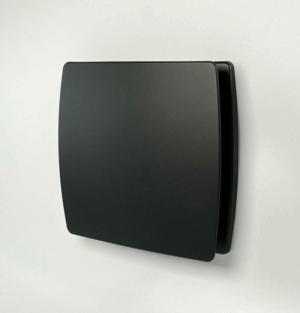 Битов вентилатор за баня ELPAST EOL F10 B Ф100