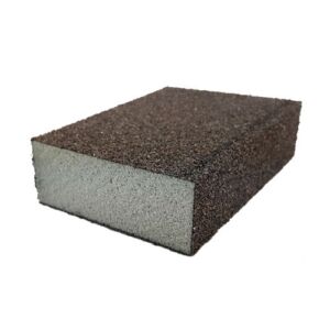 Шлайф гъба 4 х 4 - 100 х 70 х 25 х Р100