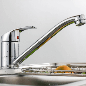 Смесител за мивка DECAKILA 2