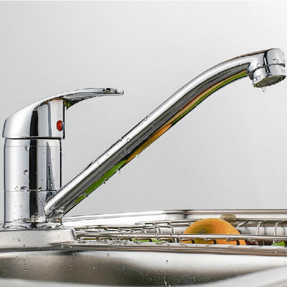 Смесител за мивка DECAKILA 2 - Image 2