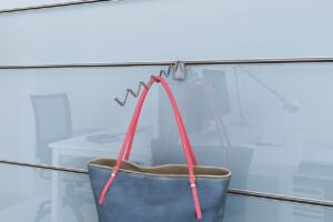 Конзола за закачалки Zik Zak за система Zobal