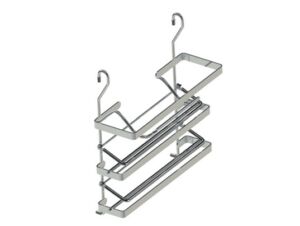 Поставка за хартия, алуминиево фолио и стреч