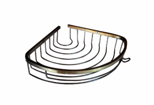 Етажерка за Баня за Ъгъл - Антик / Ретро KARE