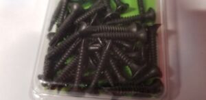 винт за гипсокартон самопробивен в БЛИСТЕР