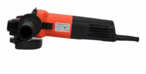 Ъглошлайф YATO, YT 82098, 1400 W, Ф 125 мм, регулиране на обороти