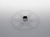 Полица чаши тип 1