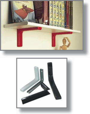 Рафтоносач метален с пласмасова капачка