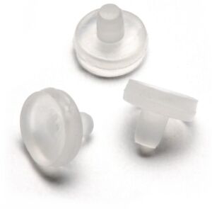 Стъклодържач силиконов - силиконова втулка вакум