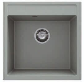 Гранитни Мивки за Вграждане в цвят Бял, Черен, Сив, Беж,Крем, Тъмно Сив.