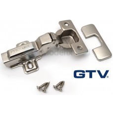 Панта с амортисьор клипс - средно рамо GTV