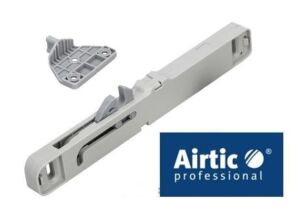 Механизъм за плавно прибиране Успокоител ролкови и Metabox водачи