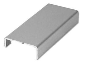 П образен кант лайсна