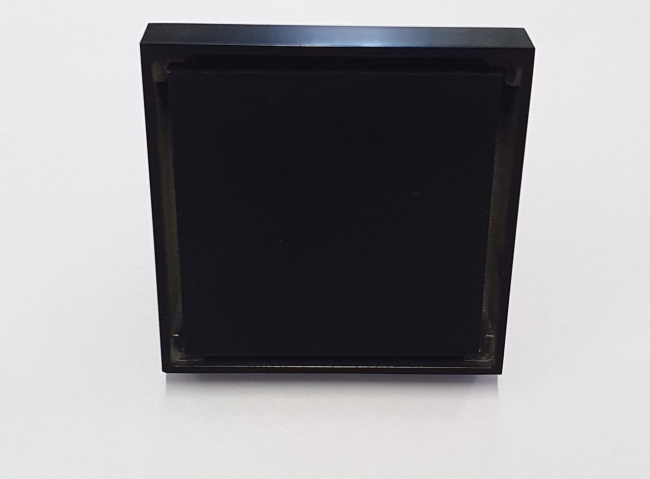 Черен подов сифон