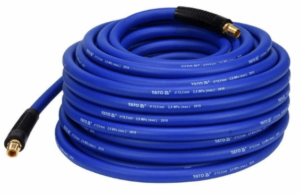 Маркуч за компресор Hybrid YATO, 1/2", 20 Bar