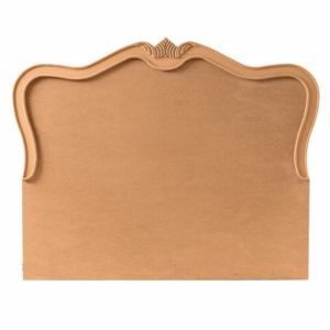 Дървена Табла за Спалня