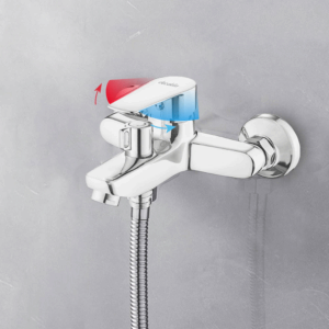 Смесител за баня / душ DECAKILA 2