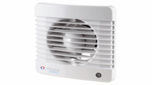 VENTS Серия Silenta-M 100 - Безшумен вентилатор за баня