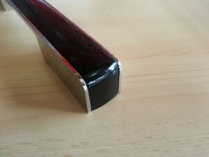 Мебелни дръжки модел CD3062