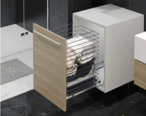 Изтеглящ се кош за пране - STARAX